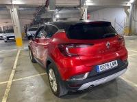 Renault Captur Intens TCe 140CV GPF Micro Híbrido