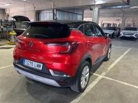 Renault Captur Intens TCe 140CV GPF Micro Híbrido