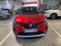 Renault Captur Intens TCe 140CV GPF Micro Híbrido