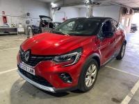 Renault Captur Intens TCe 140CV GPF Micro Híbrido