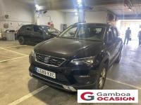 Seat Ateca 1.5 TSI 110kW (150CV) St&Sp Style