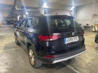 Seat Ateca 1.5 TSI 110kW (150CV) St&Sp Style