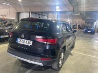 Seat Ateca 1.5 TSI 110kW (150CV) St&Sp Style