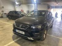 Seat Ateca 1.5 TSI 110kW (150CV) St&Sp Style