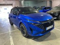 Nissan Qashqai DIG-T 103kW (140CV) mHEV 4x2 N-Design