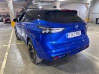 Nissan Qashqai DIG-T 103kW (140CV) mHEV 4x2 N-Design