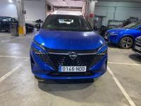 Nissan Qashqai DIG-T 103kW (140CV) mHEV 4x2 N-Design