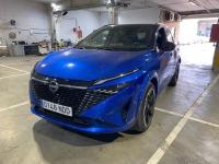 Nissan Qashqai DIG-T 103kW (140CV) mHEV 4x2 N-Design