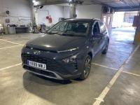 Hyundai Bayon 1.2 MPI Maxx