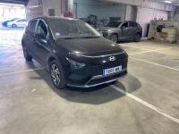 Hyundai Bayon 1.0 TGDI 74kW (100CV) 48V Maxx