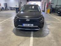 Hyundai Bayon 1.0 TGDI 74kW (100CV) 48V Maxx