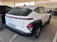 Hyundai Kona HEV 1.6GDI 129CV DT Maxx