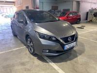 Nissan Leaf 40kWh N-Connecta
