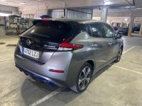 Nissan Leaf 40kWh N-Connecta