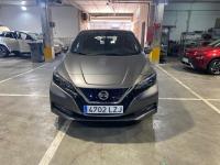 Nissan Leaf 40kWh N-Connecta