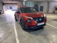 Nissan Juke 1.6 Hybrid 105kW (145CV) N-Connecta
