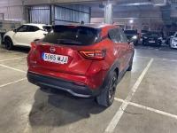 Nissan Juke 1.6 Hybrid 105kW (145CV) N-Connecta