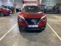 Nissan Juke 1.6 Hybrid 105kW (145CV) N-Connecta