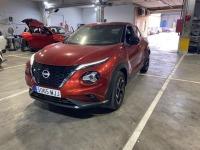 Nissan Juke 1.6 Hybrid 105kW (145CV) N-Connecta