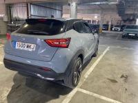 Nissan Juke 1.6 Hybrid 105kW (145CV) N-Design Black