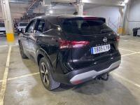 Nissan Qashqai DIG-T 116kW Xtronic N-Connecta