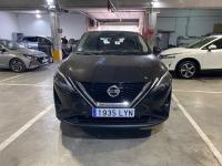 Nissan Qashqai DIG-T 116kW Xtronic N-Connecta