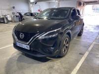 Nissan Qashqai DIG-T 116kW Xtronic N-Connecta