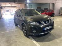 Nissan X-trail 1.6 dCi XTRONIC TEKNA