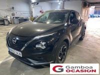 Nissan Juke 1.6 Hybrid 105kW (145CV) N-Connecta