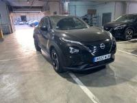 Nissan Juke 1.6 Hybrid 105kW (145CV) N-Connecta