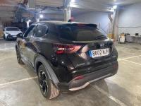 Nissan Juke 1.6 Hybrid 105kW (145CV) N-Connecta