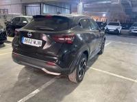 Nissan Juke 1.6 Hybrid 105kW (145CV) N-Connecta