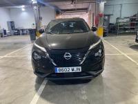 Nissan Juke 1.6 Hybrid 105kW (145CV) N-Connecta