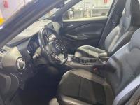 Nissan Juke 1.6 Hybrid 105kW (145CV) N-Connecta