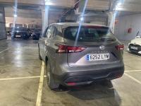 Nissan Qashqai DIG-T 103kW (140CV) mHEV 4x2 Acenta