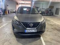 Nissan Qashqai DIG-T 103kW (140CV) mHEV 4x2 Acenta