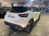Nissan Juke DIG-T 84 kW (114 CV) 6M/T N-Design Black