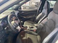 Nissan Juke DIG-T 84 kW (114 CV) 6M/T N-Design Black