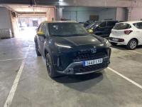 Toyota Yaris Cross 1.5 120H Adventure