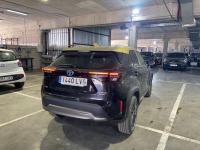 Toyota Yaris Cross 1.5 120H Adventure