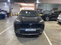 Toyota Yaris Cross 1.5 120H Adventure