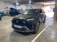 Toyota Yaris Cross 1.5 120H Adventure