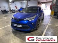 Toyota C-hr 1.8 125H Advance