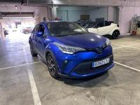 Toyota C-hr 1.8 125H Advance