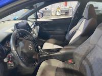 Toyota C-hr 1.8 125H Advance