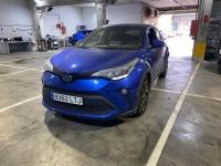 Toyota C-hr 1.8 125H Advance