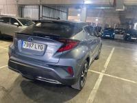 Toyota C-hr 2.0 180H Advance