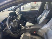 Toyota C-hr 2.0 180H Advance