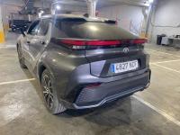 Toyota C-hr 1.8 Spirit Hybrid 140