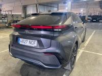 Toyota C-hr 1.8 Spirit Hybrid 140